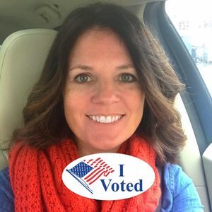 Meet your Posher, Melissa